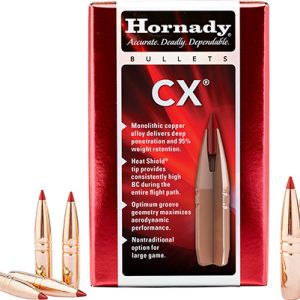 Hornady 22813   22Cal .224 70gr 50 Per Box/40 Case