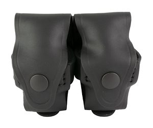 1791 REVLVR SPD LOADER DBL STLTH BLK