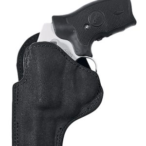 Safariland 187561 Model 18 IWB Sig P239 Synthetic Black