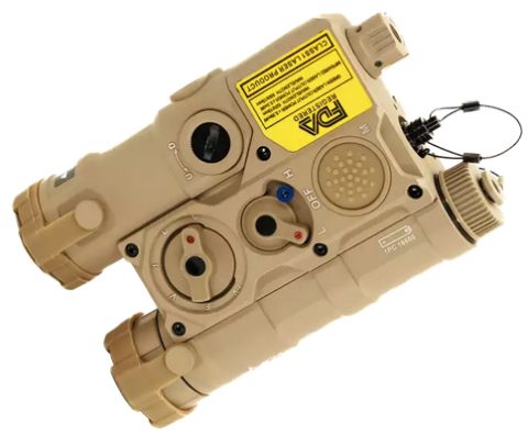 A picture of AGM20WLADCLA1T1 with USA Gun Store