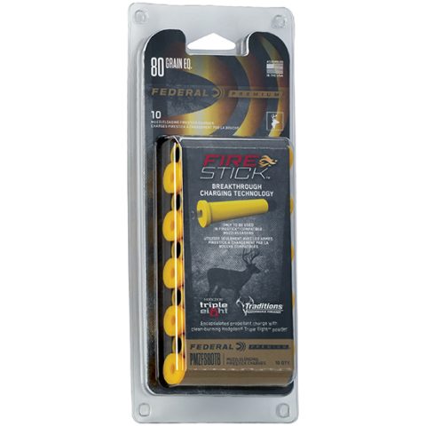 A picture of FED20PMZFS80T8 with USA Gun Store
