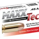 A picture of MAXX20PTGB45B 150x150 jpg with USA Gun Store
