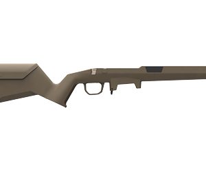 MAGPUL HUNTR LT SAVAGE AXIS SA FDE
