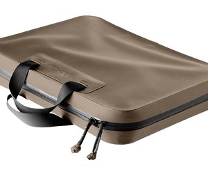 MAGPUL DAKA DOUBLE PISTOL CASE FDE