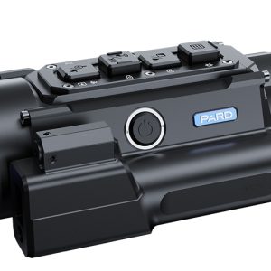 PARD OCELOT 640 25/50MM THERMAL SCOPE W/LRF