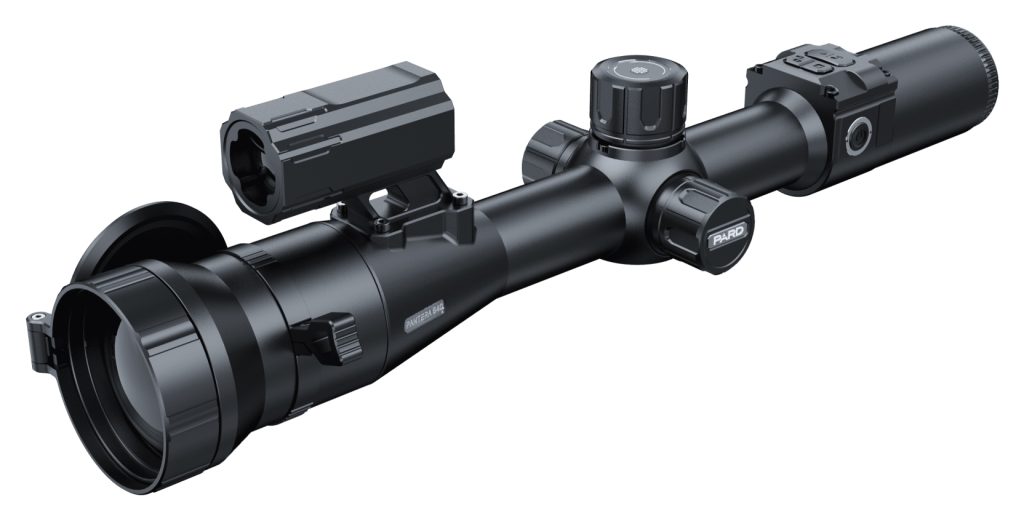 A picture of PARD20PA650LRF with USA Gun Store
