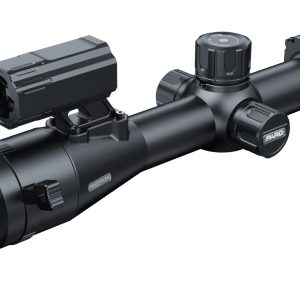 PARD PANTERA 640 25/50MM THERMAL SCOPE W/LRF