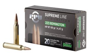 A picture of PPUPPMK223 1 with USA Gun Store