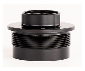 RUGGED DIRECT THREAD MOUNT 5/8X24