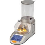 A picture of https3A2F2Fmedia.chattanoogashooting.com2Fimages2Fproduct2FLY77505502Flyman gen6 compact powder system ly7750550 front2520left 1 with USA Gun Store