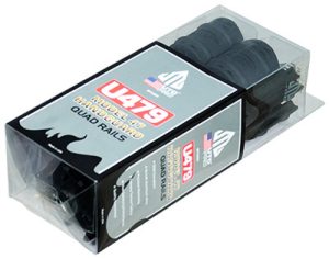 A picture of mtu009 pkg with USA Gun Store