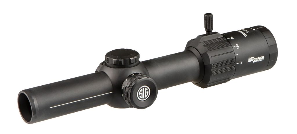 A picture of tangomsr6b56 with USA Gun Store