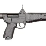 A picture of 0003259 keltec sub 2000 g2 9mm rifle 10rd m lok mp mags adj stock blued green finish 150x150 jpeg with USA Gun Store