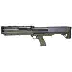 A picture of 0009397 kel tec ksg 12 gauge shotgun 14rd green finish 150x150 jpeg with USA Gun Store