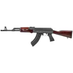 A picture of 0009992 century arms vska 762x39 rifle chrome moly barrel russian red furniture 30rd mag 150x150 jpeg with USA Gun Store