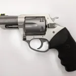 A picture of 0010681 charter arms the boxer 38 special 22 6rd anodizedstainless steel 150x150 jpeg with USA Gun Store