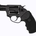 A picture of 0010731 charter arms undercover38 special 2 full grip standard hammer blacknitride with USA Gun Store