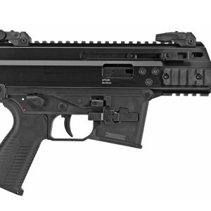 B&T APC9K PRO 9mm Semi-Auto Pistol 4.5" Barrel 33rd Glock Mags