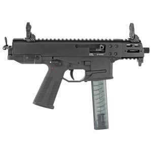 A picture of 0011818 bt ghm9 gen 2 compact semi auto 9mm pistol 30rd with USA Gun Store