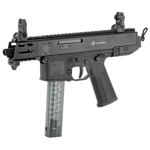 A picture of 0011819 bt ghm9 gen 2 compact semi auto 9mm pistol 30rd with USA Gun Store