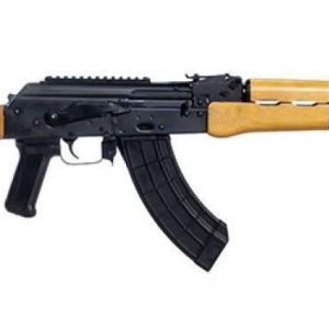 Nova Modul  CGR 7.62x39 Semi-Auto Rifle Threaded 16.5in Barrel 30rd