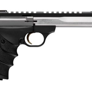 BROWNING BUCKMARK CONTOUR SS 5.9" TB  #