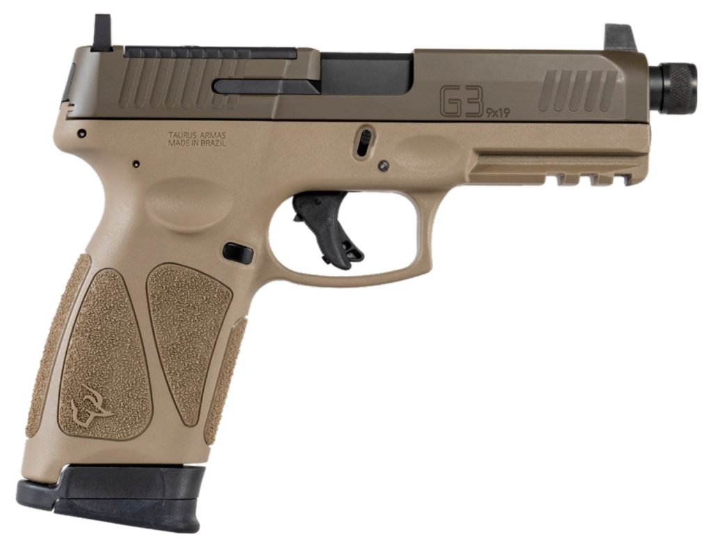 A picture of 1 g3p941 tac10 with USA Gun Store