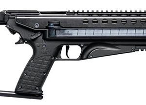 R50 5.7X28 16.1" BBL Blk Rifle 50 Rd