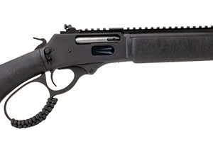 R95 45-70 Govt 16.5" TRIPLE BLACK THR 5RD