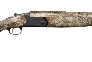 202T O/U Field 12GA-3.5" TTCamo 24" Synt MaxiMag