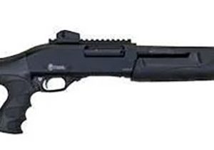 Citadel PAT 12ga Pump Action 20"