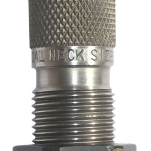 Lyman 7135128 Standard Neck Size Die 6mm Creedmoor