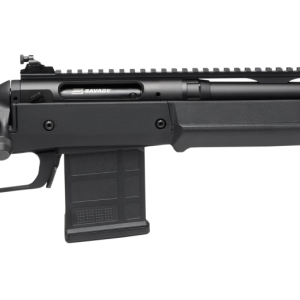 SAVAGE ARMS 110 MAGPUL SCOUT 5.56 BLK
