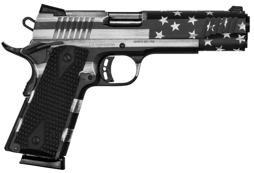 A picture of 112864 with USA Gun Store