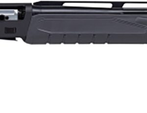 Savage Arms 57603 Renegauge Field 12 Gauge 3" 4+1 26" Barrel, Matte Black Receiver, Matte Gray Monte Carlo Adjustable Comb Stock