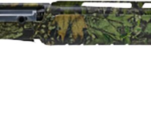 Savage Arms 57607 Renegauge Turkey 12 Gauge 3" 4+1 24" Barrel, Overall Mossy Oak Obsession, Monte Carlo Adjustable Comb Stock