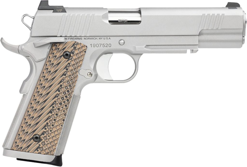 A picture of 119297 with USA Gun Store