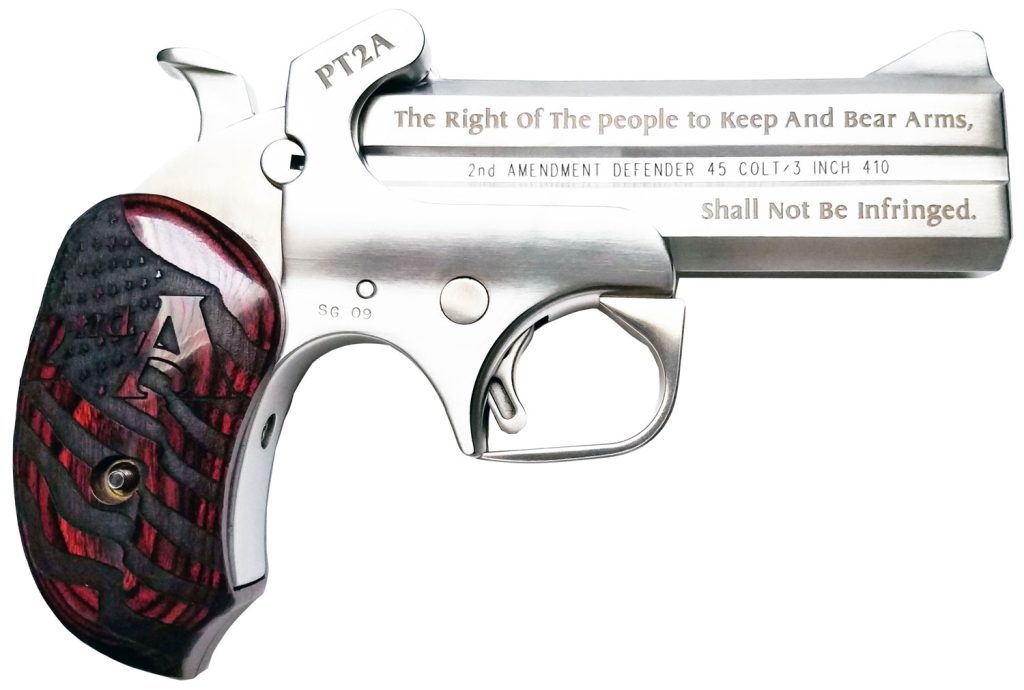 A picture of 120042 with USA Gun Store