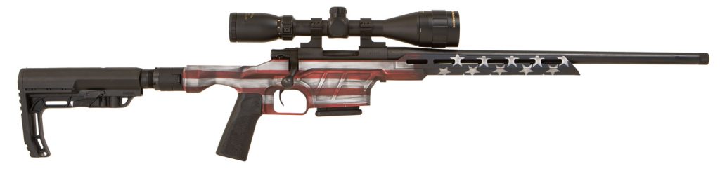 A picture of 123258 1 with USA Gun Store