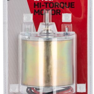 American Hunter 20575 High-Torque Motor  Feeder Motor 12V