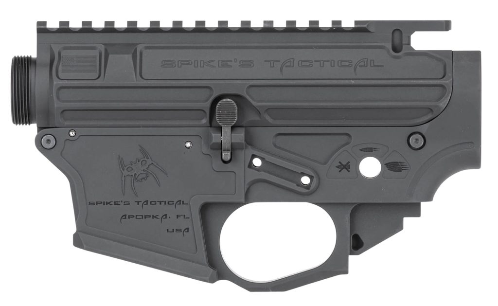 A picture of 128767 with USA Gun Store