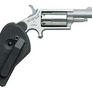 Mini-Rev 22Mag 1 5/8"S FS Holster Grip