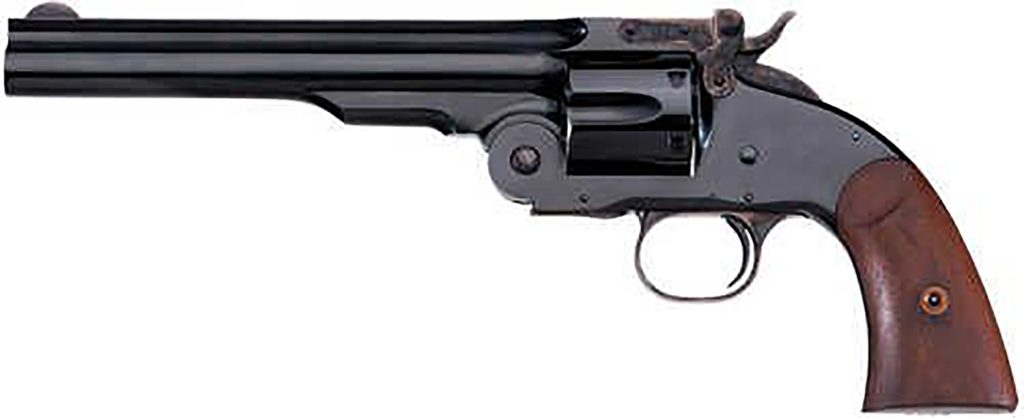 A picture of 134588 with USA Gun Store