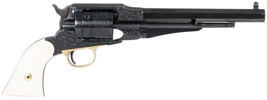 A picture of 134596 with USA Gun Store