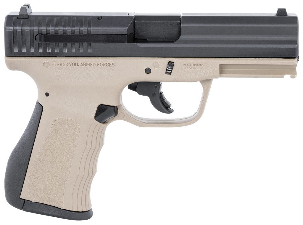 A picture of 140198 with USA Gun Store