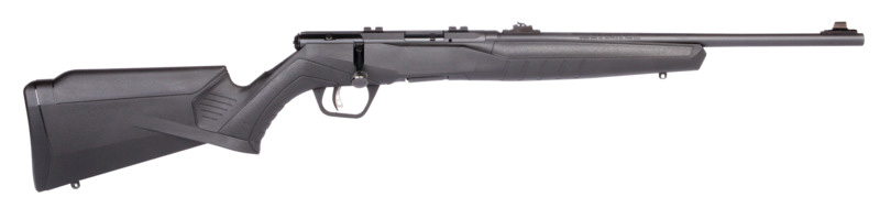 B22F 22lr Compact 18" Blk Syn 10rd