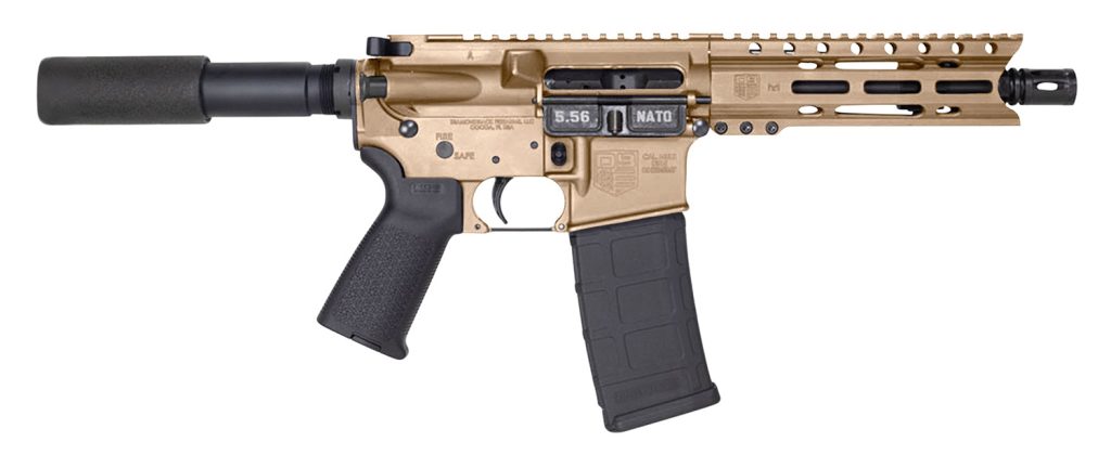 A picture of 141151 with USA Gun Store