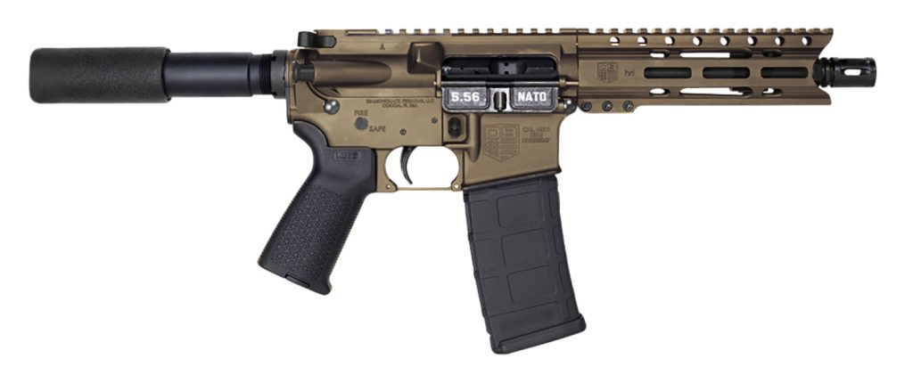 A picture of 141152 with USA Gun Store