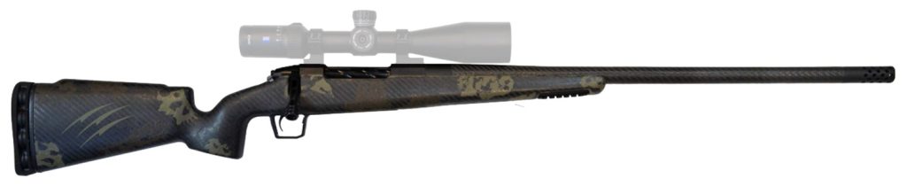A picture of 143601 with USA Gun Store