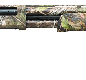 Charles Daly 930308 335  12 Gauge 3.5" 5+1 26" Vent Rib Barrel, Full Coverage Mossy Oak Country DNA Camouflage, Fixed Checkered Synthetic Stock, Includes 3 Choke Tubes